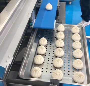 80、90、100、200、300型包子機(jī)餡料斗的拆裝清理方式？