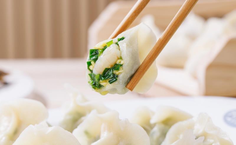 2025年匯豐園餃子機(jī)重大升級(jí)！！